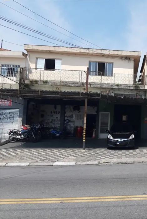 Osasco Novo Osasco Casa Venda R$1.200.000,00 2 Dormitorios 1 Vaga Area do terreno 250.00m2 Area construida 284.00m2