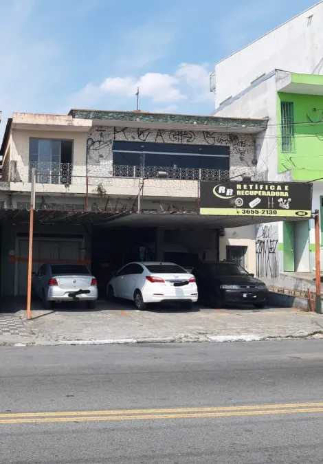 Osasco Novo Osasco Casa Venda R$1.200.000,00 3 Dormitorios 3 Vagas Area do terreno 250.00m2 Area construida 316.75m2