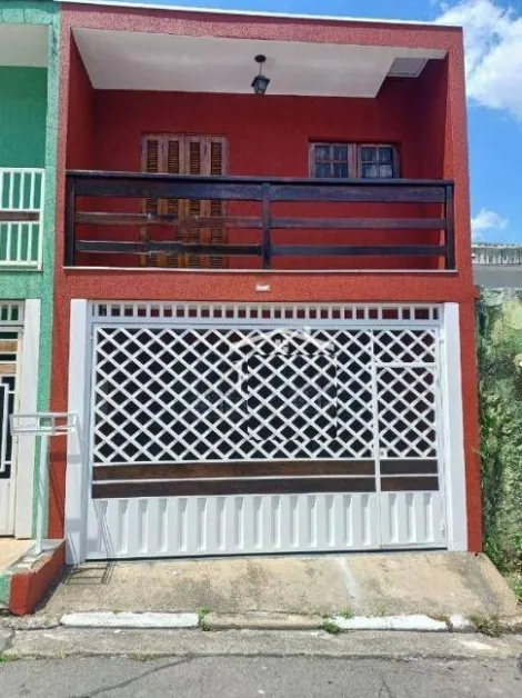 Osasco Jardim Elvira Casa Venda R$610.000,00 3 Dormitorios 2 Vagas Area do terreno 150.00m2 Area construida 240.00m2
