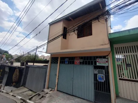 Osasco Bandeiras Casa Venda R$450.000,00 1 Dormitorio 1 Vaga Area do terreno 202.00m2 