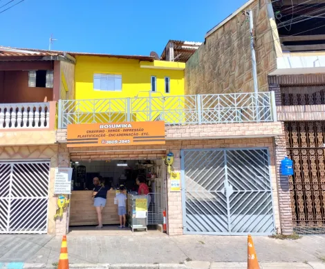 Osasco Vila Yolanda Casa Venda R$600.000,00 2 Dormitorios 4 Vagas Area do terreno 143.00m2 Area construida 165.50m2