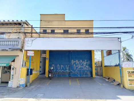 Osasco Km 18 Salao Locacao R$ 6.400,00 