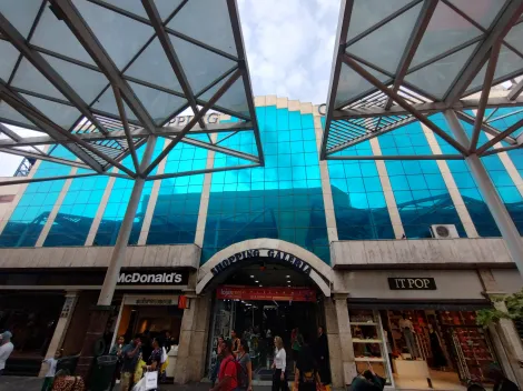 Osasco Centro Comercial Locacao R$ 1.753,00 Condominio R$1.080,23 