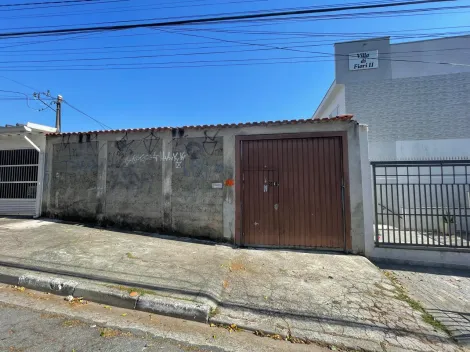 Osasco Vila Yolanda Casa Venda R$700.000,00 4 Dormitorios 5 Vagas Area do terreno 287.00m2 