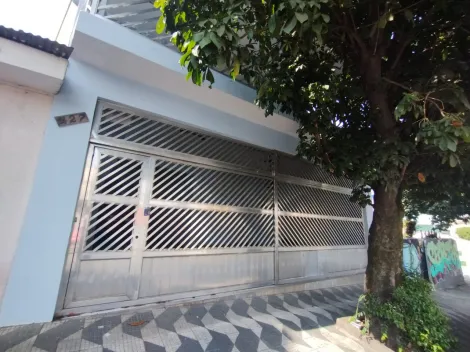 Osasco Jardim Roberto Casa Venda R$695.000,00 5 Dormitorios 3 Vagas Area do terreno 139.20m2 Area construida 285.70m2