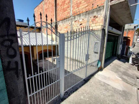 Osasco Conceicao Casa Venda R$255.000,00 1 Dormitorio 1 Vaga Area do terreno 72.00m2 