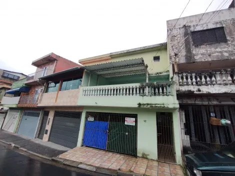 Osasco Vila Yolanda Casa Locacao R$ 2.600,00 3 Dormitorios 2 Vagas Area do terreno 0.01m2 