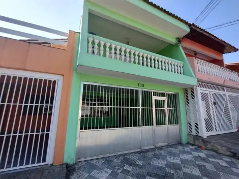 Osasco Cidade das Flores Casa Locacao R$ 4.500,00 4 Dormitorios 2 Vagas 