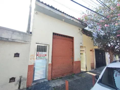 Osasco Jardim D'Abril Casa Locacao R$ 630,00 1 Dormitorio  