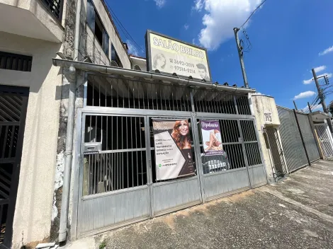 Osasco Jardim D' Abril Casa Locacao R$ 5.500,00 3 Dormitorios 1 Vaga Area do terreno 160.00m2 