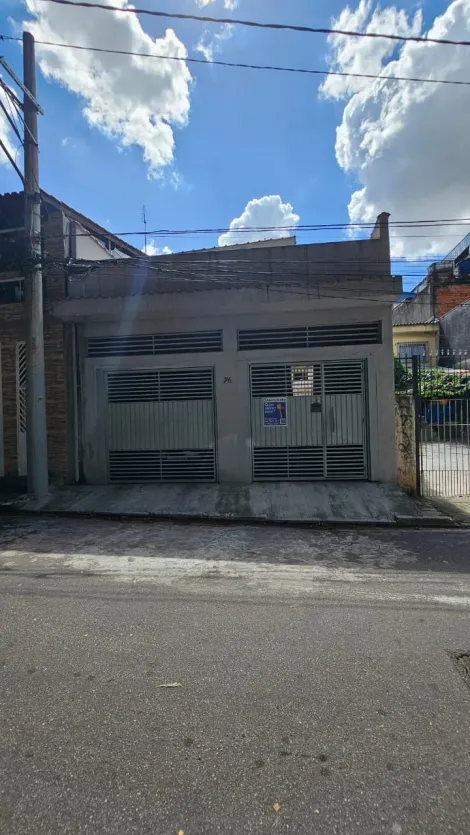 Osasco Jardim das Flores Casa Venda R$799.000,00 3 Dormitorios 2 Vagas Area do terreno 310.00m2 Area construida 459.00m2