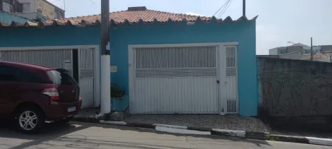 Osasco Km 18 Casa Venda R$1.500.000,00 2 Dormitorios 4 Vagas Area do terreno 280.00m2 