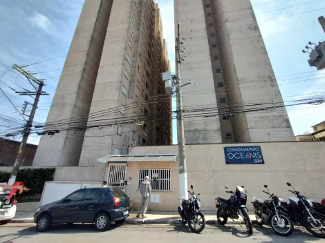 Osasco Novo Osasco Apartamento Locacao R$ 1.700,00 Condominio R$346,20 3 Dormitorios 1 Vaga 