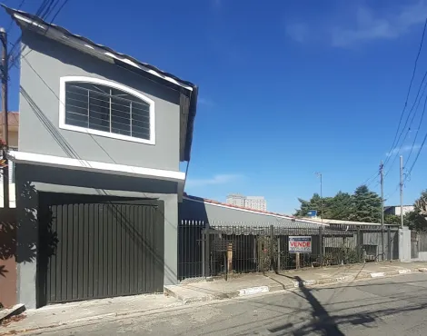 Osasco Santo Antonio Casa Venda R$430.000,00 3 Dormitorios 2 Vagas Area do terreno 262.00m2 