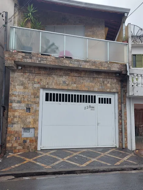 Osasco Vila Menck Casa Venda R$620.000,00 3 Dormitorios 2 Vagas Area do terreno 125.00m2 Area construida 146.00m2