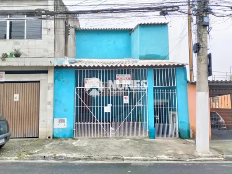 Osasco Padroeira Casa Venda R$540.000,00 8 Dormitorios  Area do terreno 132.82m2 