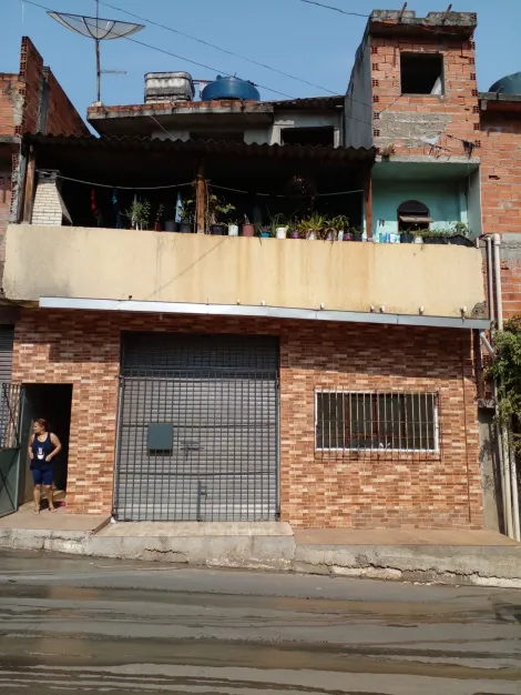 Osasco Munhoz Junior Casa Venda R$350.000,00 4 Dormitorios 2 Vagas Area do terreno 127.96m2 