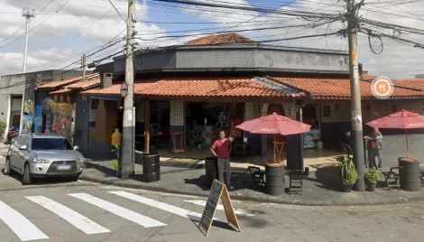 Osasco Vila Osasco Salao Venda R$2.000.000,00 Area construida 384.00m2