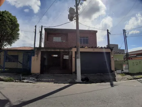 Osasco Ayrosa Casa Venda R$950.000,00 3 Dormitorios 7 Vagas Area do terreno 360.00m2 