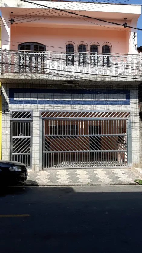Osasco Munhoz Junior Casa Venda R$580.000,00 4 Dormitorios 2 Vagas Area do terreno 125.00m2 Area construida 206.00m2