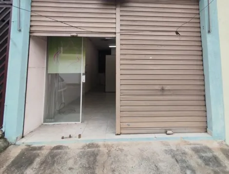 Osasco Vila Osasco Salao Locacao R$ 1.500,00 