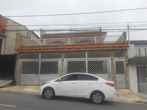 Osasco Pestana Casa Venda R$2.000.000,00 5 Dormitorios 1 Vaga Area do terreno 222.00m2 Area construida 283.30m2