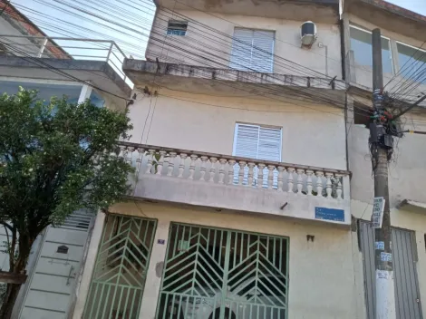 Osasco Conceicao Casa Venda R$350.000,00 5 Dormitorios 1 Vaga Area do terreno 92.00m2 Area construida 276.00m2