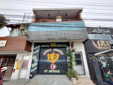 Sao Paulo Jardim D'Abril Comercial Locacao R$ 2.000,00 