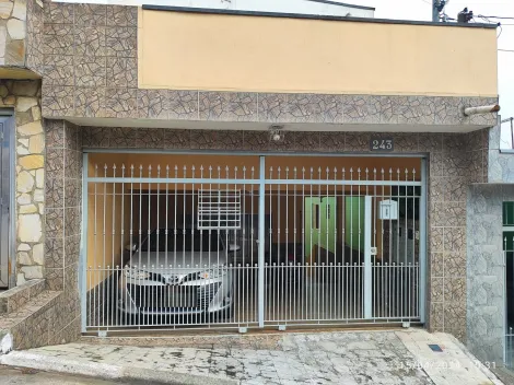 Osasco Novo Osasco Casa Venda R$420.000,00 3 Dormitorios 2 Vagas Area do terreno 125.00m2 Area construida 185.83m2