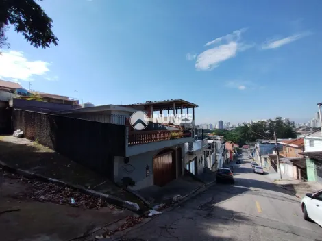Osasco Ayrosa Casa Venda R$820.000,00 4 Dormitorios  Area do terreno 246.00m2 Area construida 272.00m2