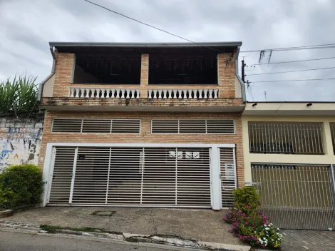 Osasco Quitauna Casa Venda R$690.000,00 3 Dormitorios 2 Vagas Area do terreno 150.00m2 Area construida 203.00m2