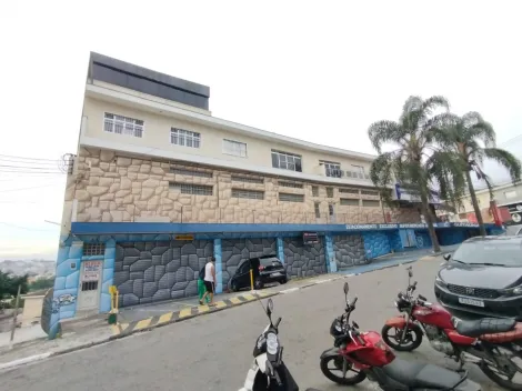 Osasco Jardim das Flores Comercial Locacao R$ 1.100,00 