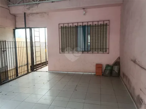 Osasco Padroeira Casa Venda R$600.000,00 6 Dormitorios 2 Vagas Area do terreno 125.00m2 