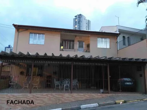 Osasco Centro Casa Venda R$780.000,00 3 Dormitorios 3 Vagas Area do terreno 135.00m2 