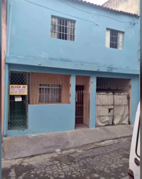Osasco Conceicao Casa Venda R$450.000,00 5 Dormitorios 3 Vagas Area do terreno 124.70m2 Area construida 205.49m2
