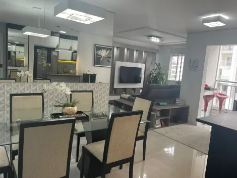Osasco Vila Yara Apartamento Venda R$795.000,00 Condominio R$750,00 2 Dormitorios 2 Vagas 