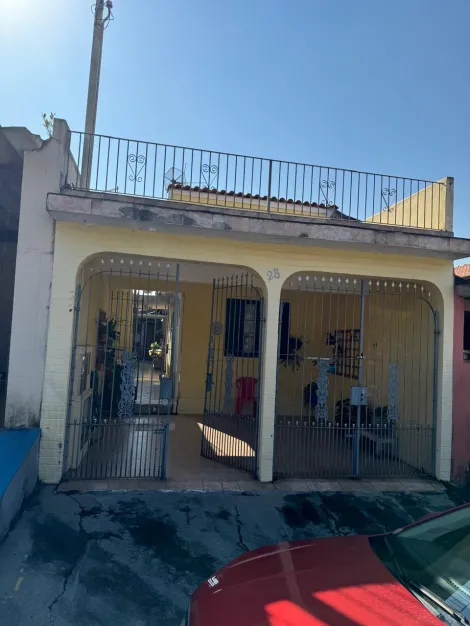 Osasco Bela Vista Casa Venda R$570.000,00 2 Dormitorios 2 Vagas Area do terreno 150.00m2 