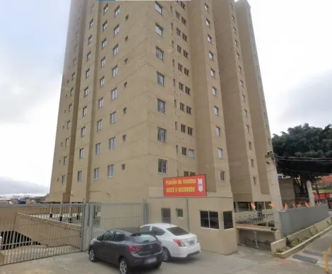 Osasco Santa Maria Apartamento Venda R$270.000,00 2 Dormitorios 1 Vaga Area construida 64.80m2