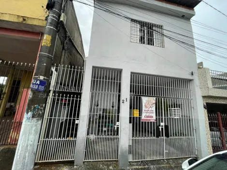 Osasco Vila Menk Casa Venda R$450.000,00 4 Dormitorios 1 Vaga Area do terreno 126.75m2 Area construida 184.51m2