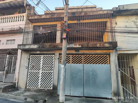 Osasco Sao Pedro Casa Venda R$620.000,00 6 Dormitorios 1 Vaga Area do terreno 140.00m2 