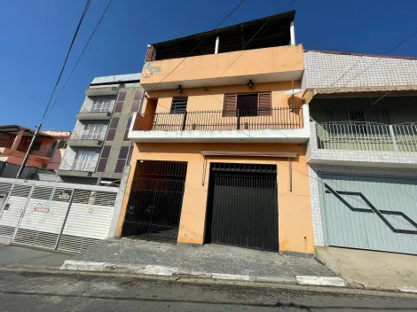 Osasco Jardim Santo Antonio Casa Venda R$680.000,00 3 Dormitorios 1 Vaga Area do terreno 140.00m2 Area construida 169.00m2