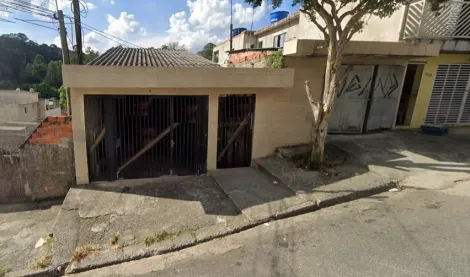 Osasco Baronesa Casa Venda R$650.000,00 7 Dormitorios 3 Vagas Area do terreno 202.60m2 Area construida 219.10m2