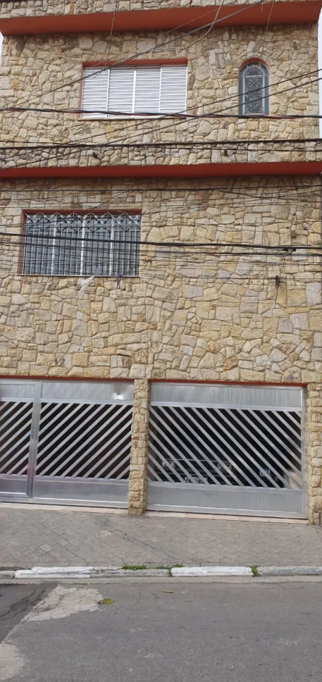 Osasco Conceicao Casa Venda R$500.000,00 3 Dormitorios 2 Vagas Area do terreno 135.30m2 Area construida 208.00m2