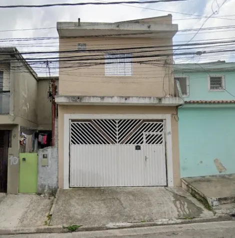 Osasco Veloso Casa Venda R$400.000,00 2 Dormitorios 1 Vaga Area do terreno 169.00m2 Area construida 148.00m2