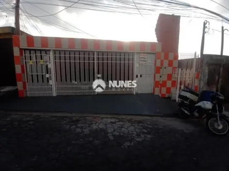 Osasco Vila Yolanda Casa Venda R$750.000,00 6 Dormitorios 2 Vagas Area do terreno 316.50m2 Area construida 347.00m2