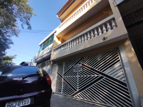 Osasco Jardim das Flores Casa Venda R$850.000,00 4 Dormitorios 2 Vagas Area do terreno 125.00m2 Area construida 207.30m2