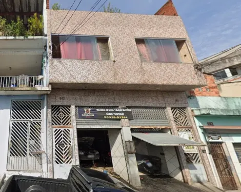 Osasco Santo Antonio Casa Venda R$620.000,00 8 Dormitorios  Area do terreno 160.00m2 Area construida 356.00m2