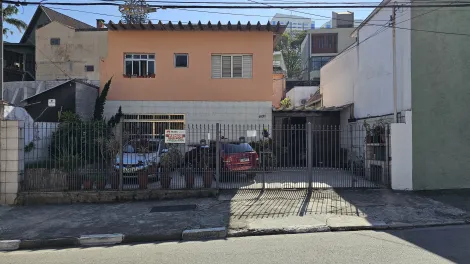 Osasco Vila Campesina Casa Locacao R$ 10.000,00 5 Dormitorios 4 Vagas Area do terreno 253.00m2 Area construida 216.00m2