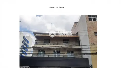 Osasco Centro Comercial Locacao R$ 900,00 
