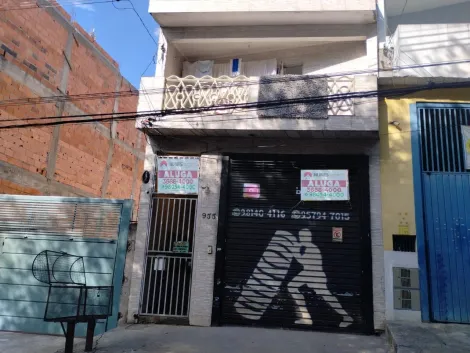 Osasco Santa Maria Salao Locacao R$ 3.500,00 